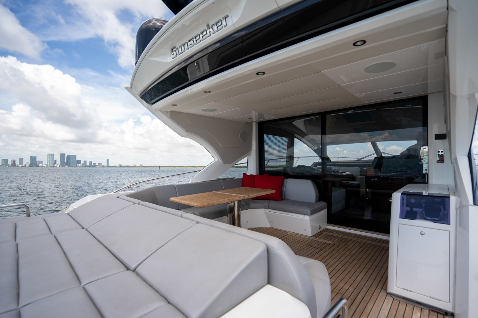 2019 Sunseeker Predator - Image 33