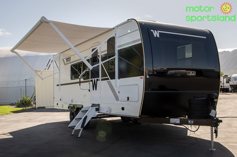 2026 Winnebago Thrive 22MLS - Image 25