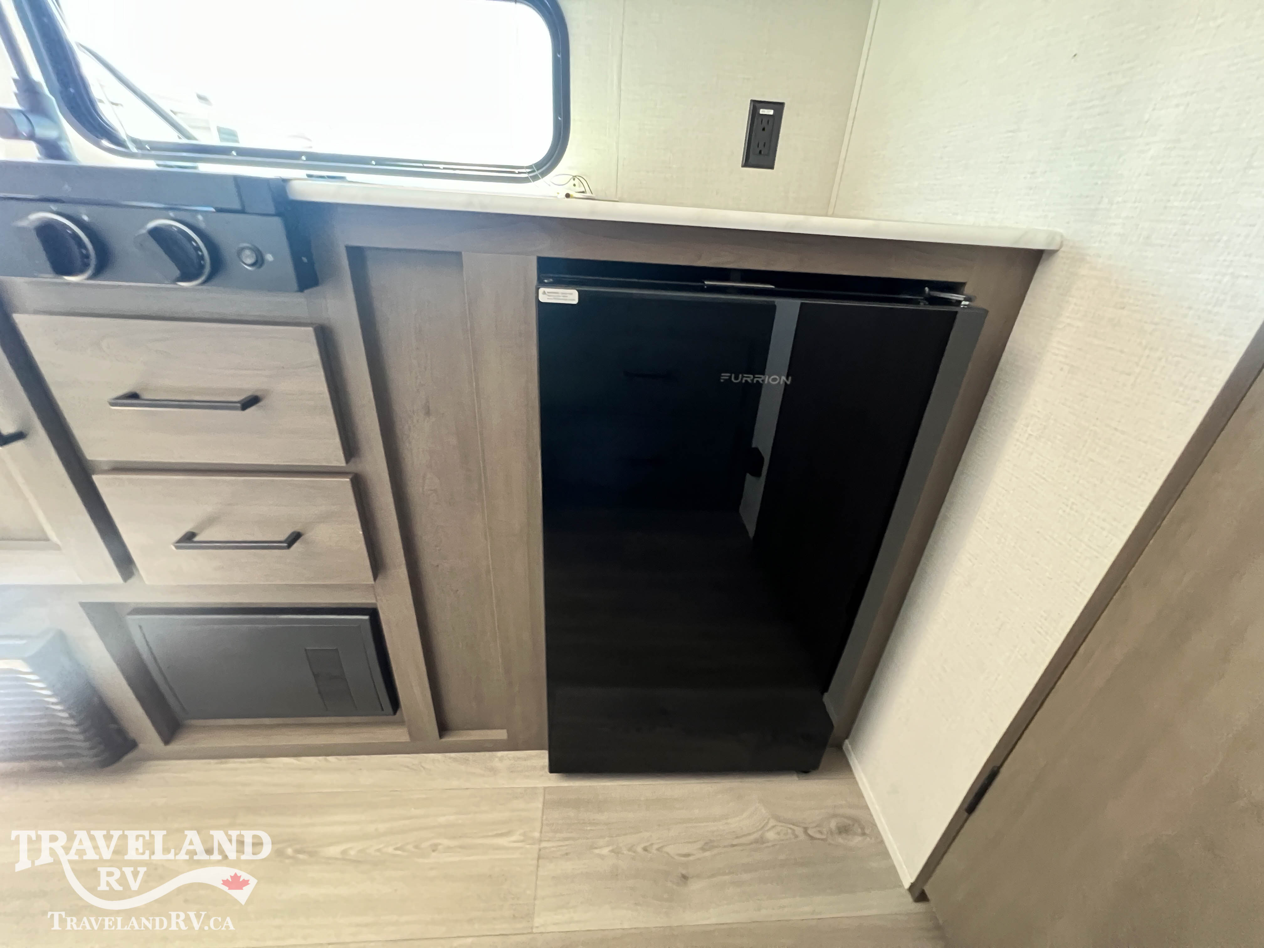 2025 Grand Design Transcend ONE 151BH - Image 20