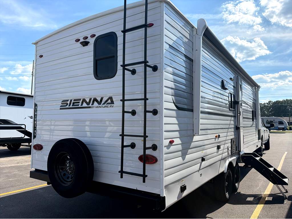 2027 VENTURE RV SIENNA 251VRB - Image 2