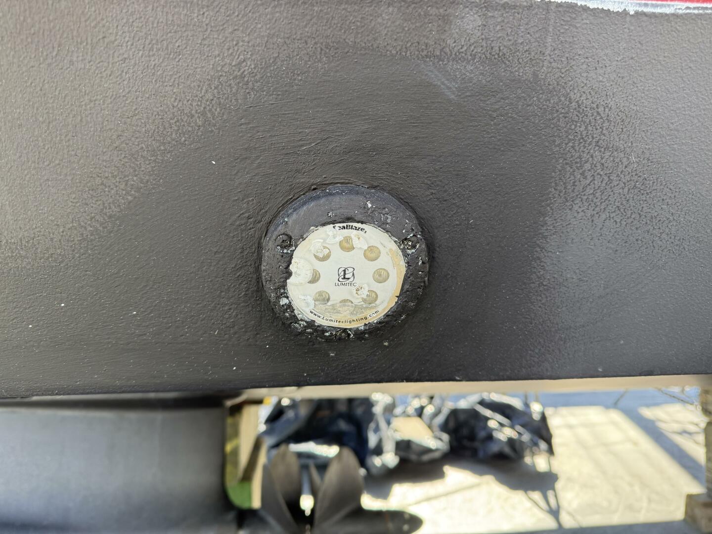 2007 Chris-Craft Roamer 40 - Image 112