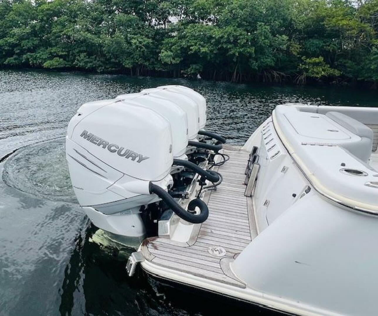 2018 Scout 380 LXF - Image 18