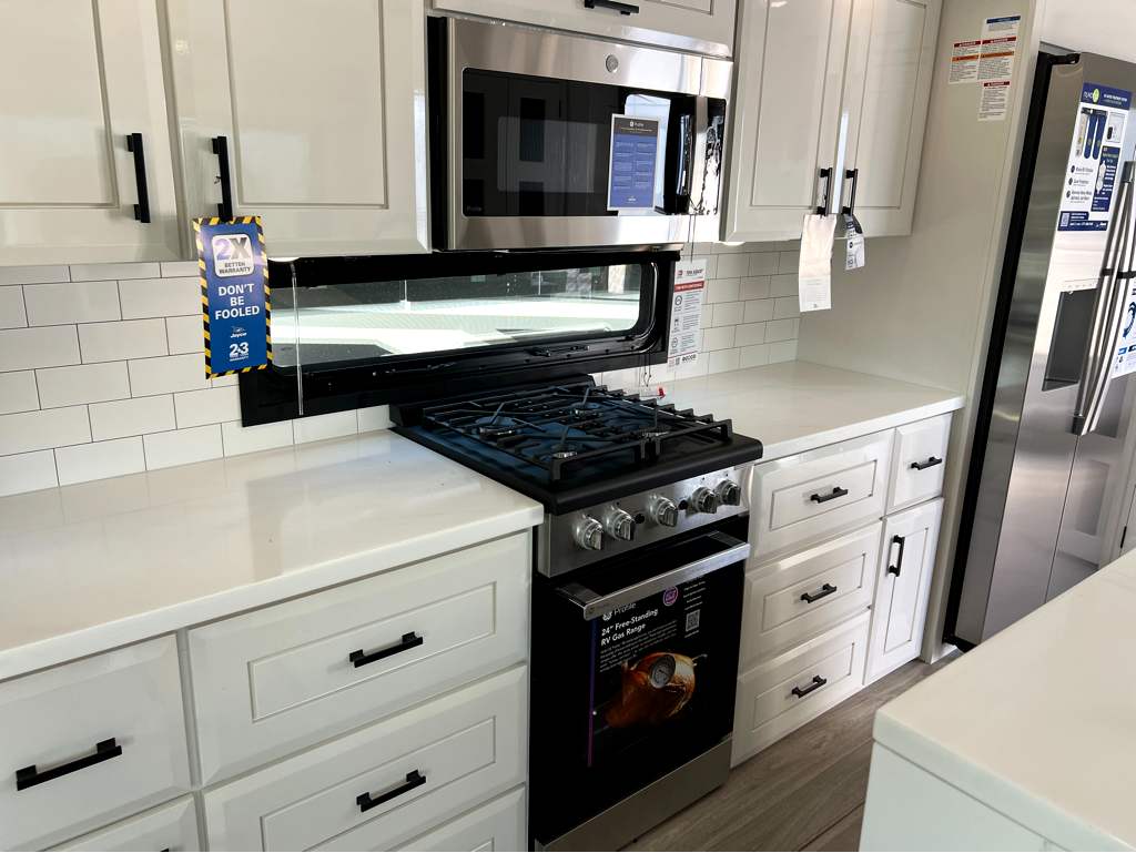 2027 JAYCO PINNACLE 39FBRL - Image 15