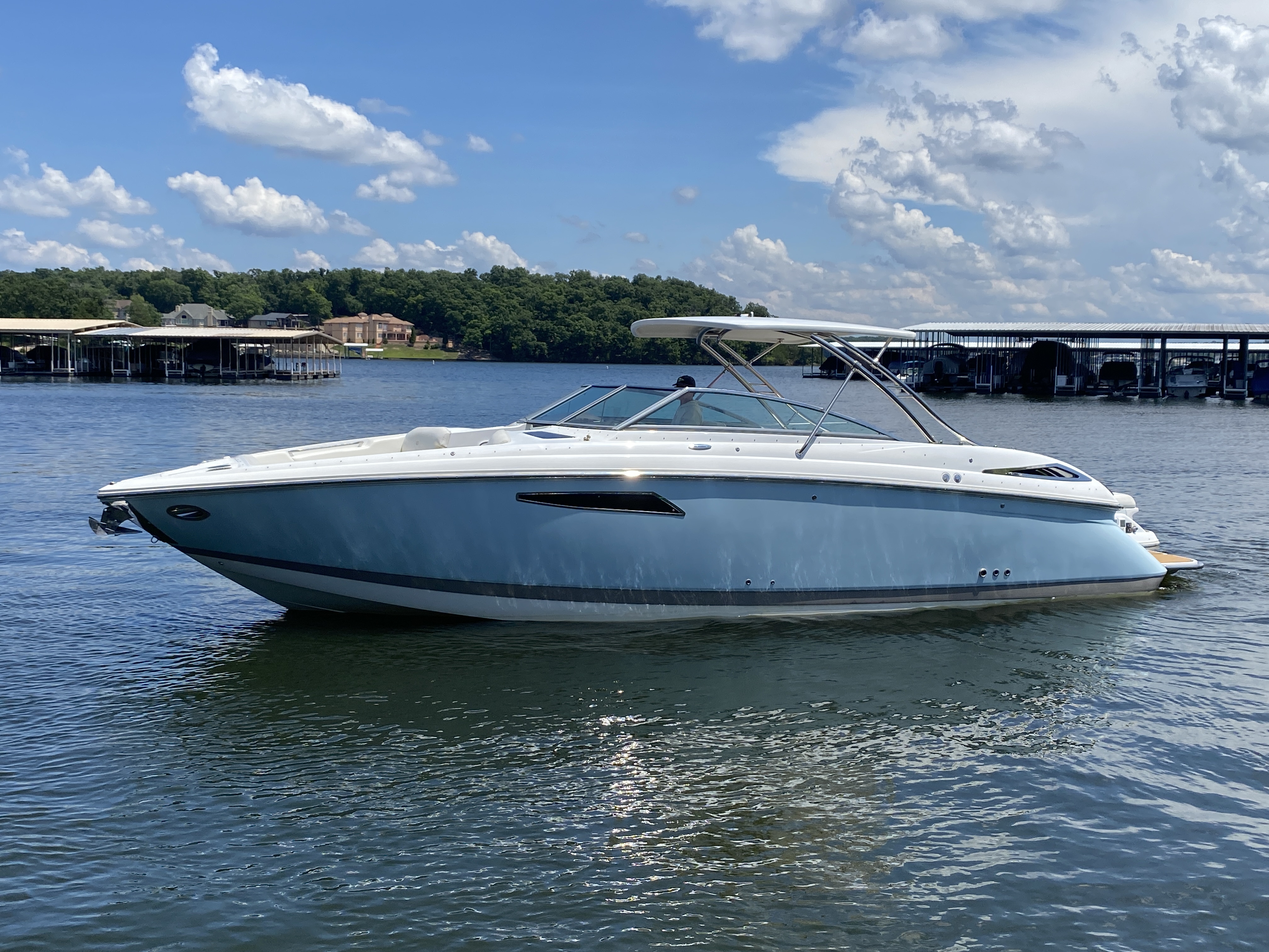 2015 Cobalt 336 - Image 9