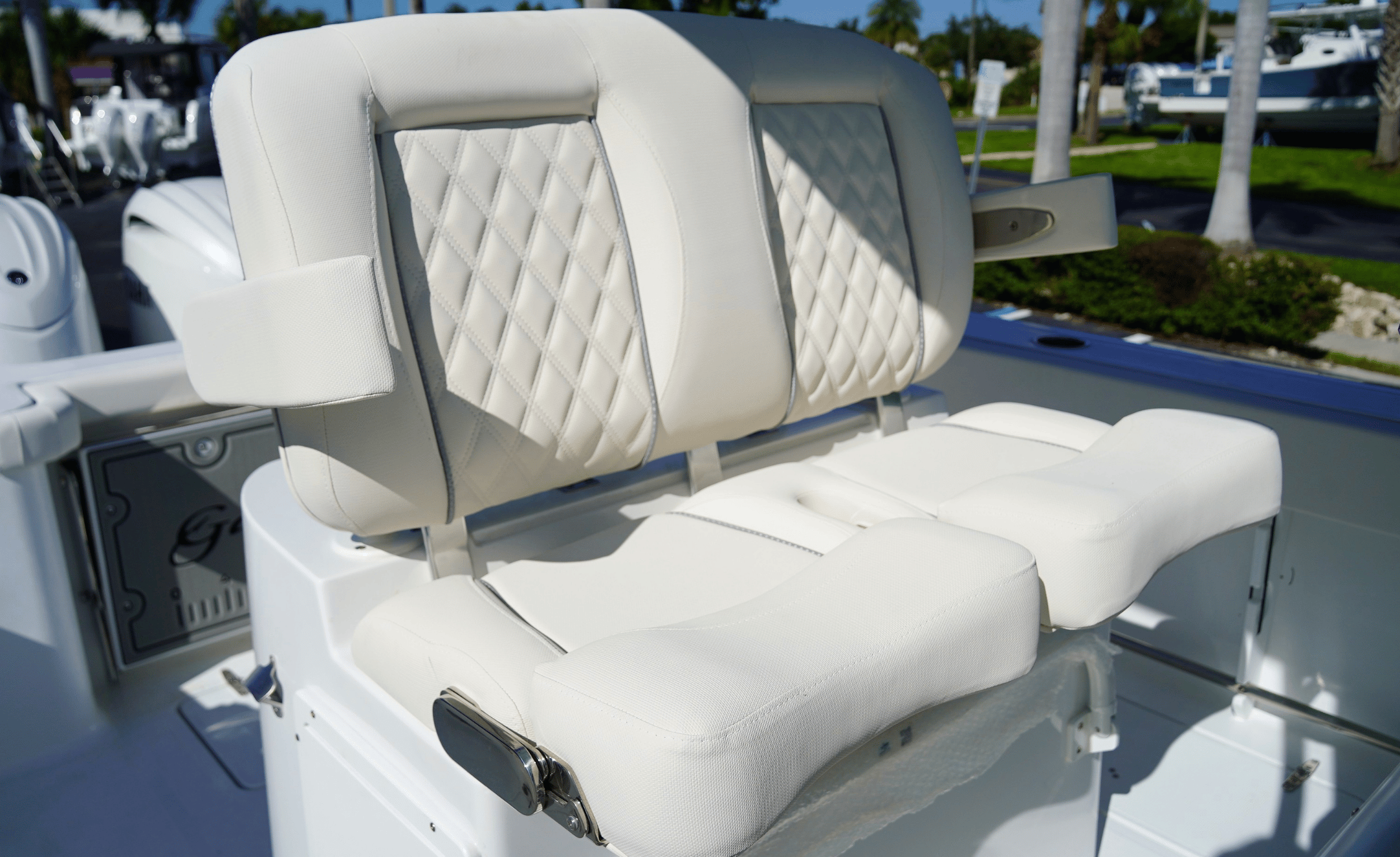 2027 SEA HUNT GAMEFISH 25 - Image 28