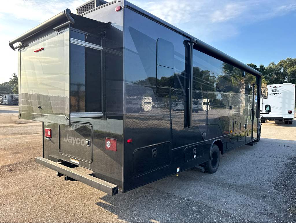 2027 JAYCO GREYHAWK 30Z - Image 9
