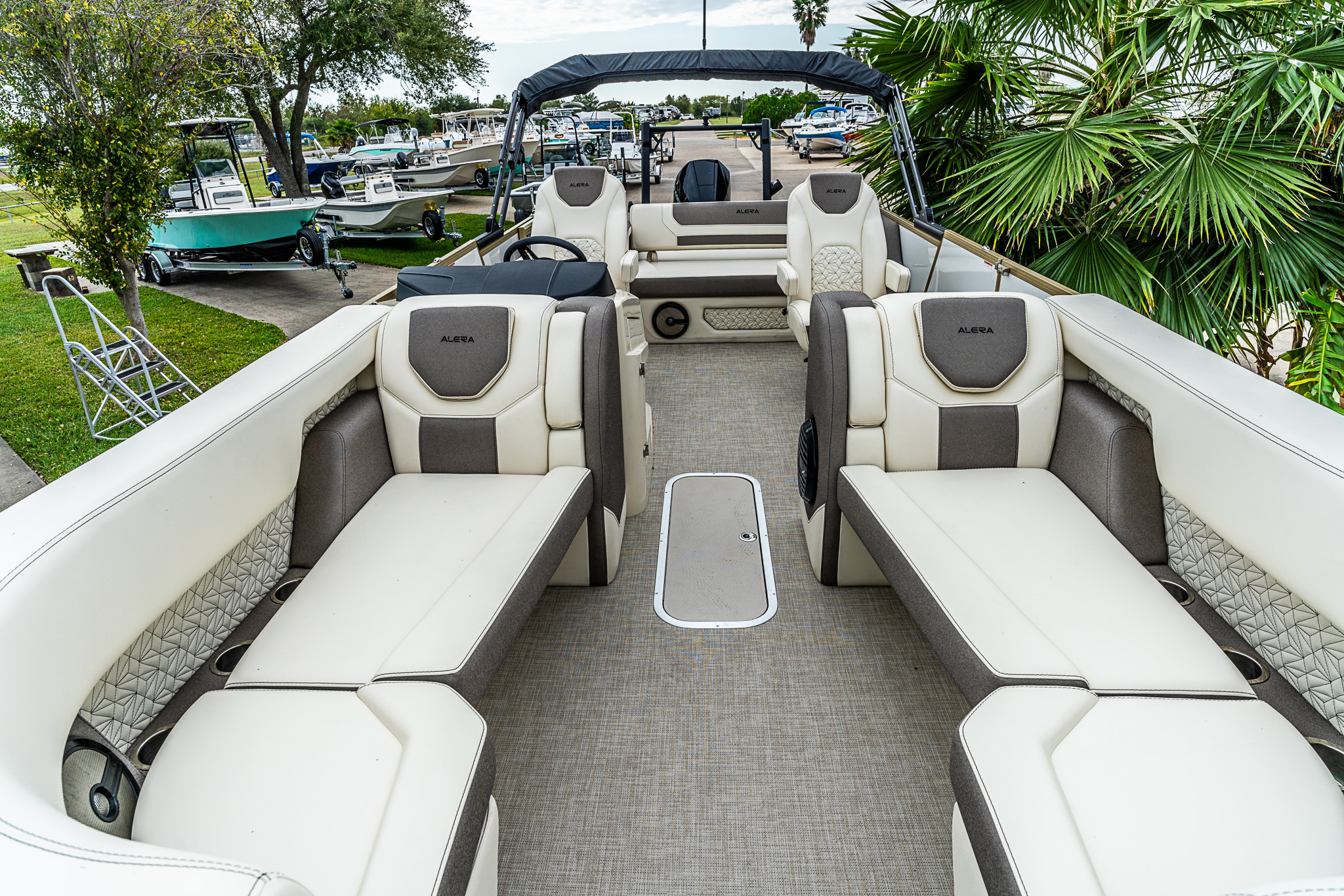 2026 ALERA 2026 M 25L - Image 22