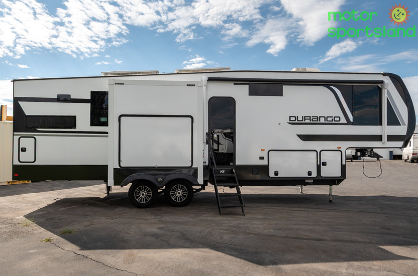 2026 KZ RV Durango D321RKT - Image 3