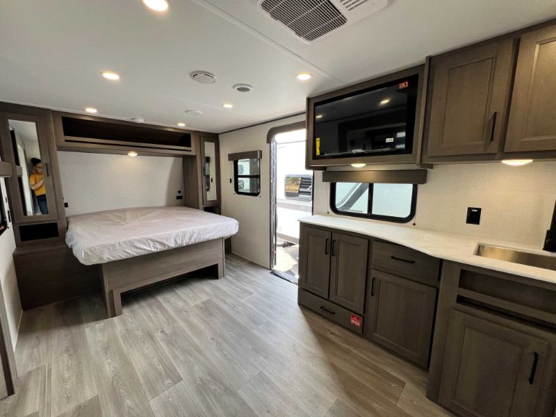 2026 Grand Design Transcend XPLOR 20MKX - Image 22