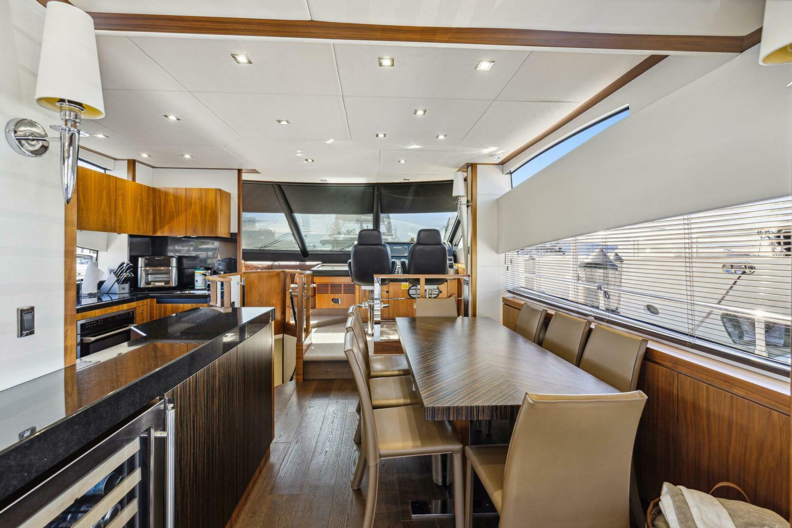 2014 Sunseeker Manhattan 73 - Image 16