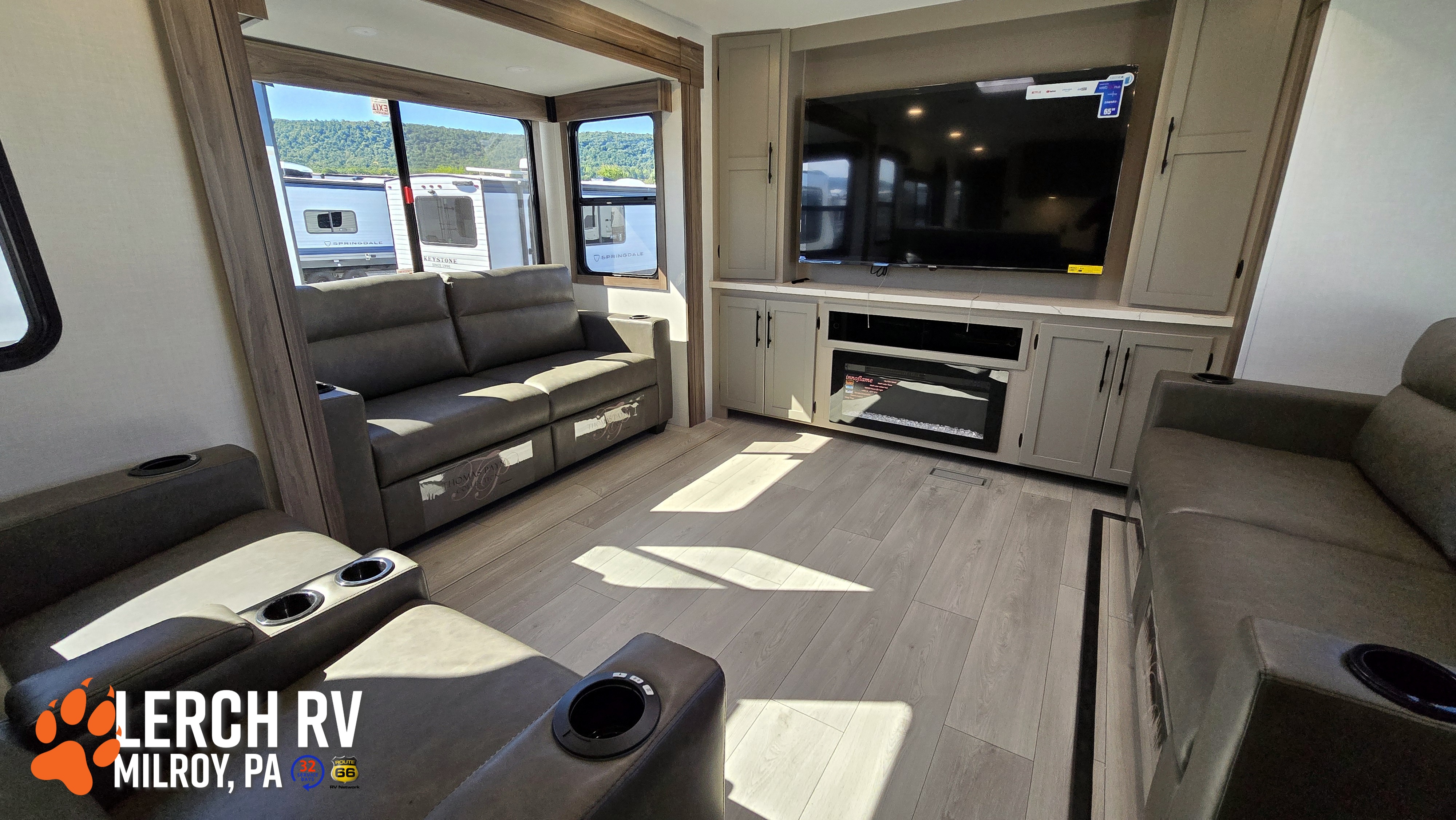 2027 KZ RV Connect C312RE - Image 9