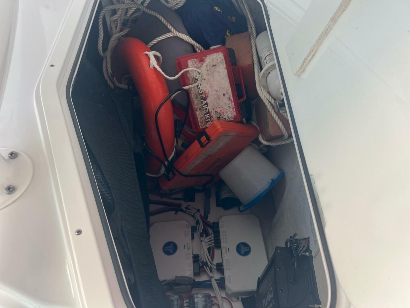 2021 Sportsman Open 232 Center Console - Image 30
