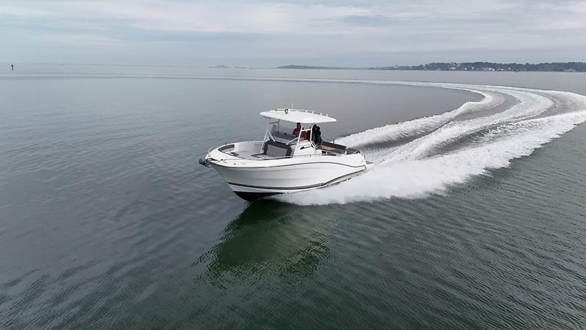 2023 Jeanneau Leader Cc Leader 9.0 CC Series 2 - Image 55