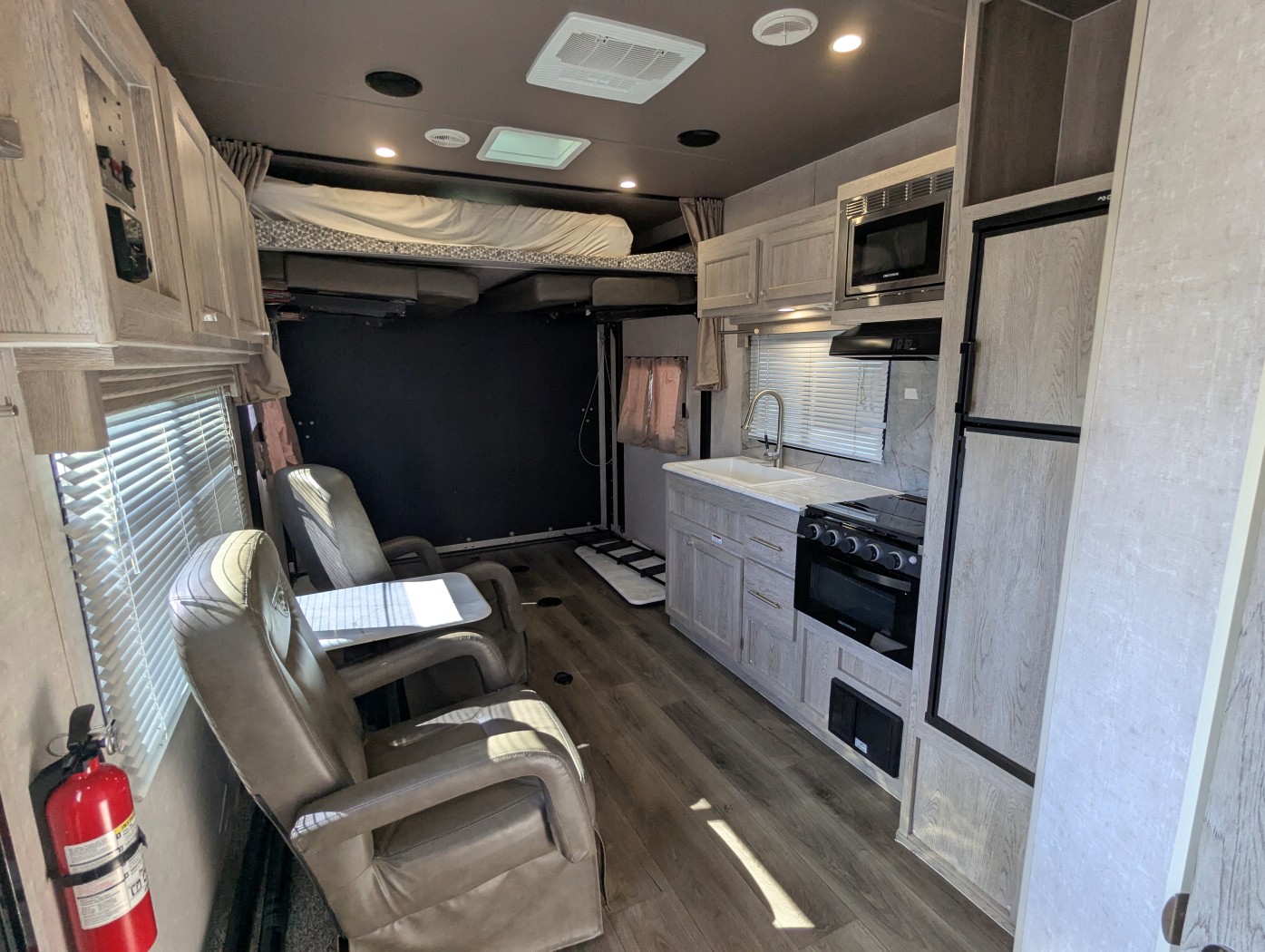 2023 ECLIPSE ATTITUDE T23SAGLE - Image 10