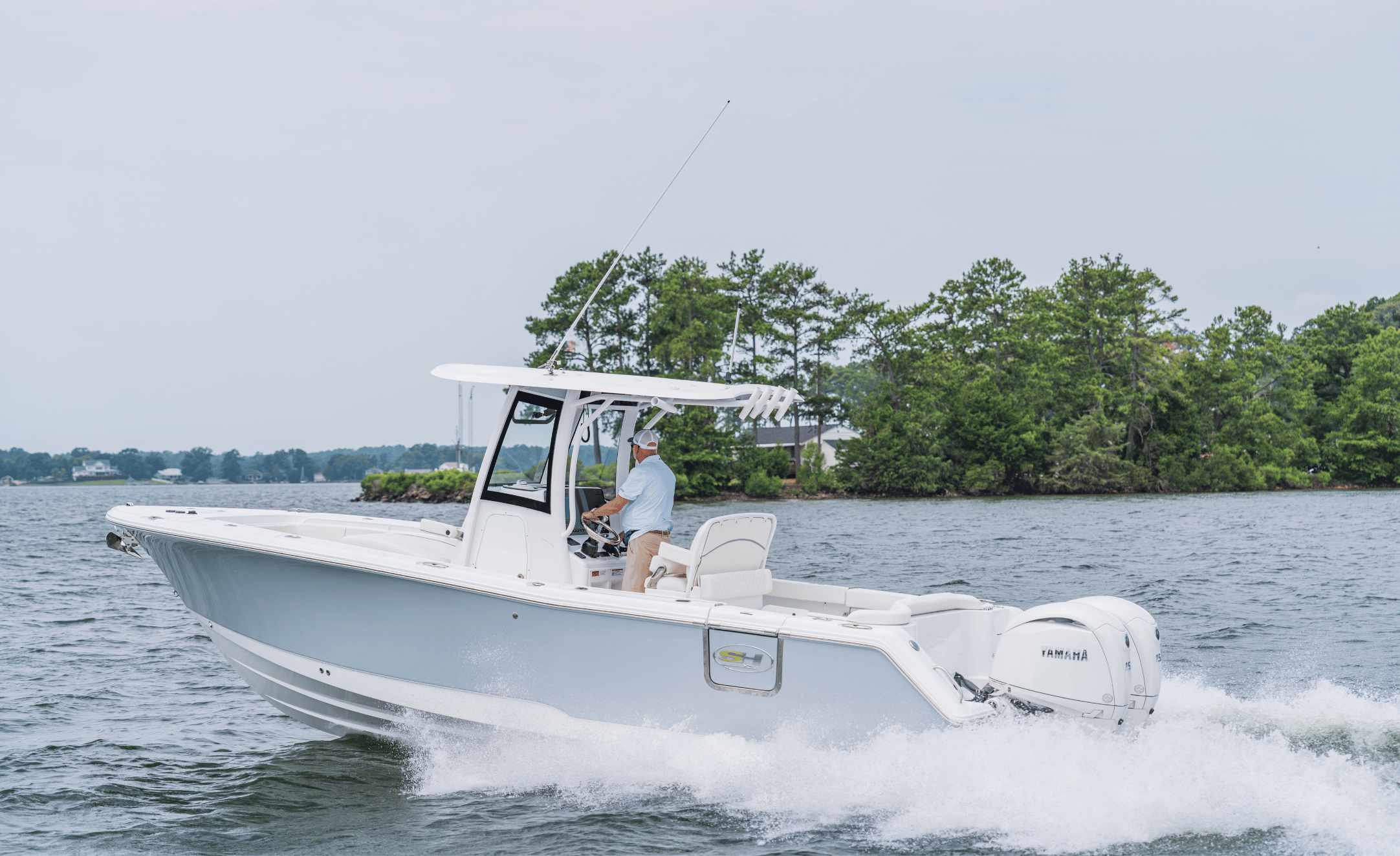 2027 SEA HUNT ULTRA 265SL - Image 40