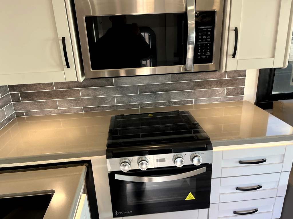 2026 JAYCO PRECEPT 31UL - Image 16