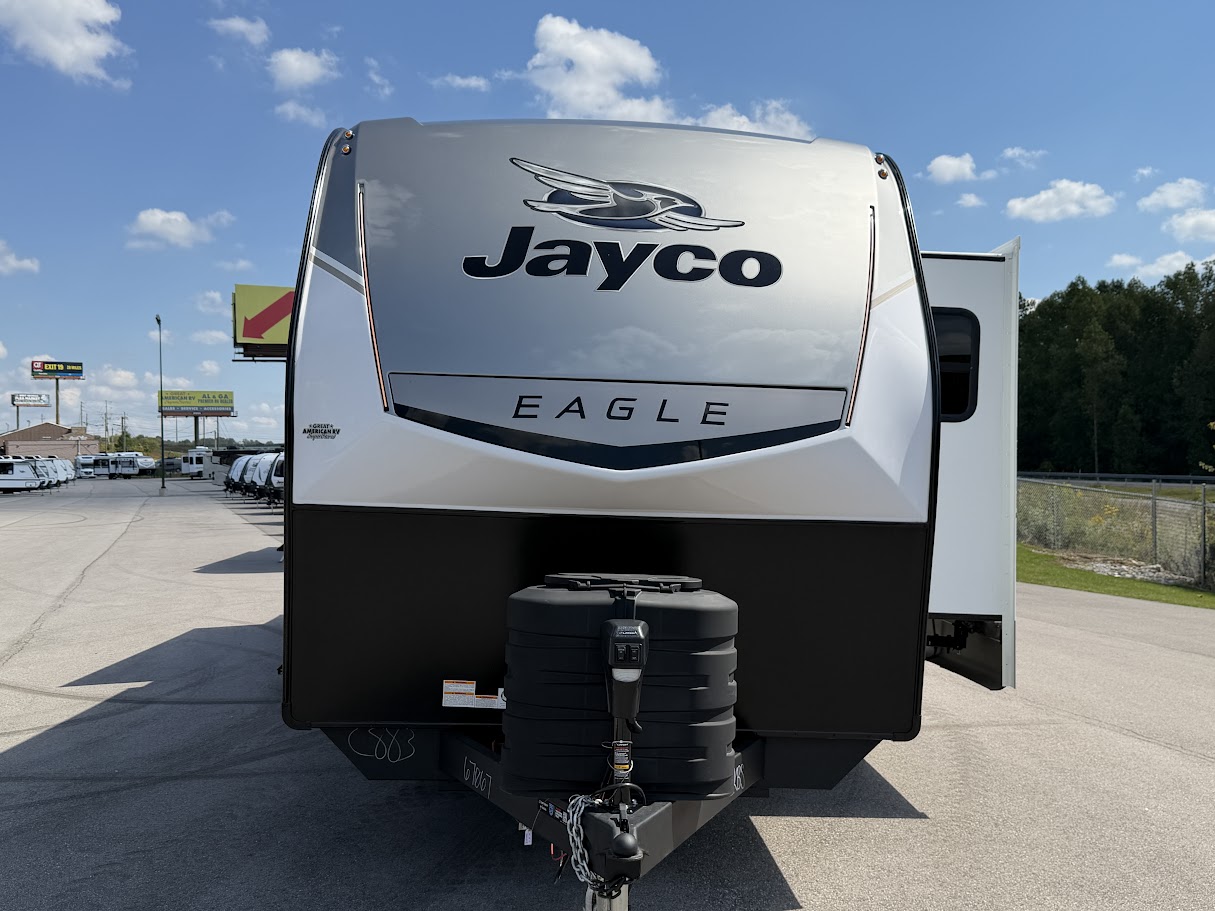 2027 JAYCO EAGLE 294CKBS - Image 2