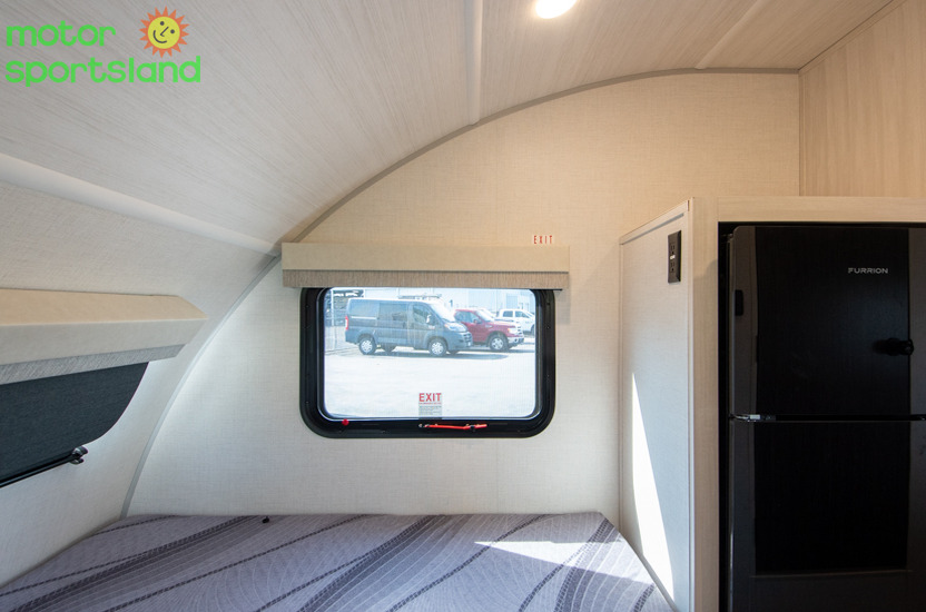 2026 Forest River R-Pod RP-171 - Image 23