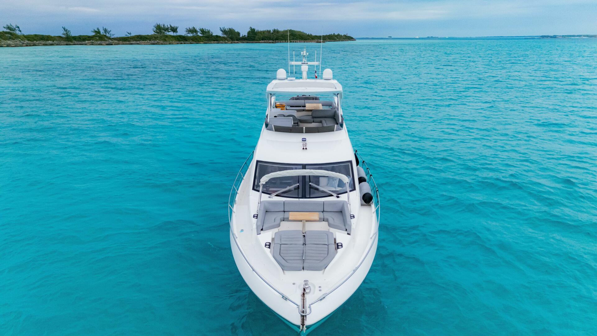 2018 Sunseeker Manhattan 66 - Image 5