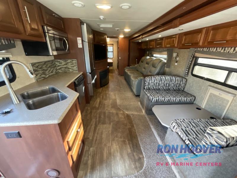 2015 FOREST RIVER 335DS - Image 11