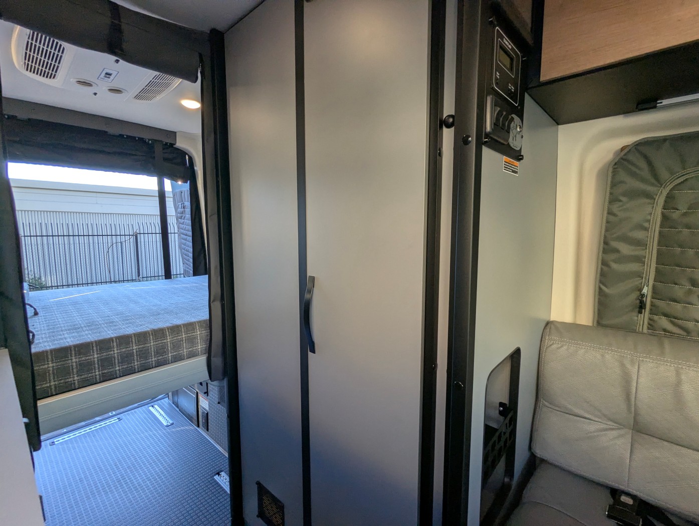 2026 Winnebago Revel 44EC - ATH Edition - Image 23