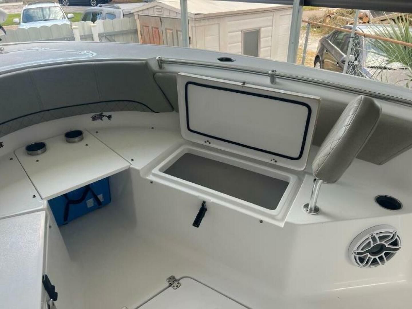 2021 Sportsman Open 232 Center Console - Image 12