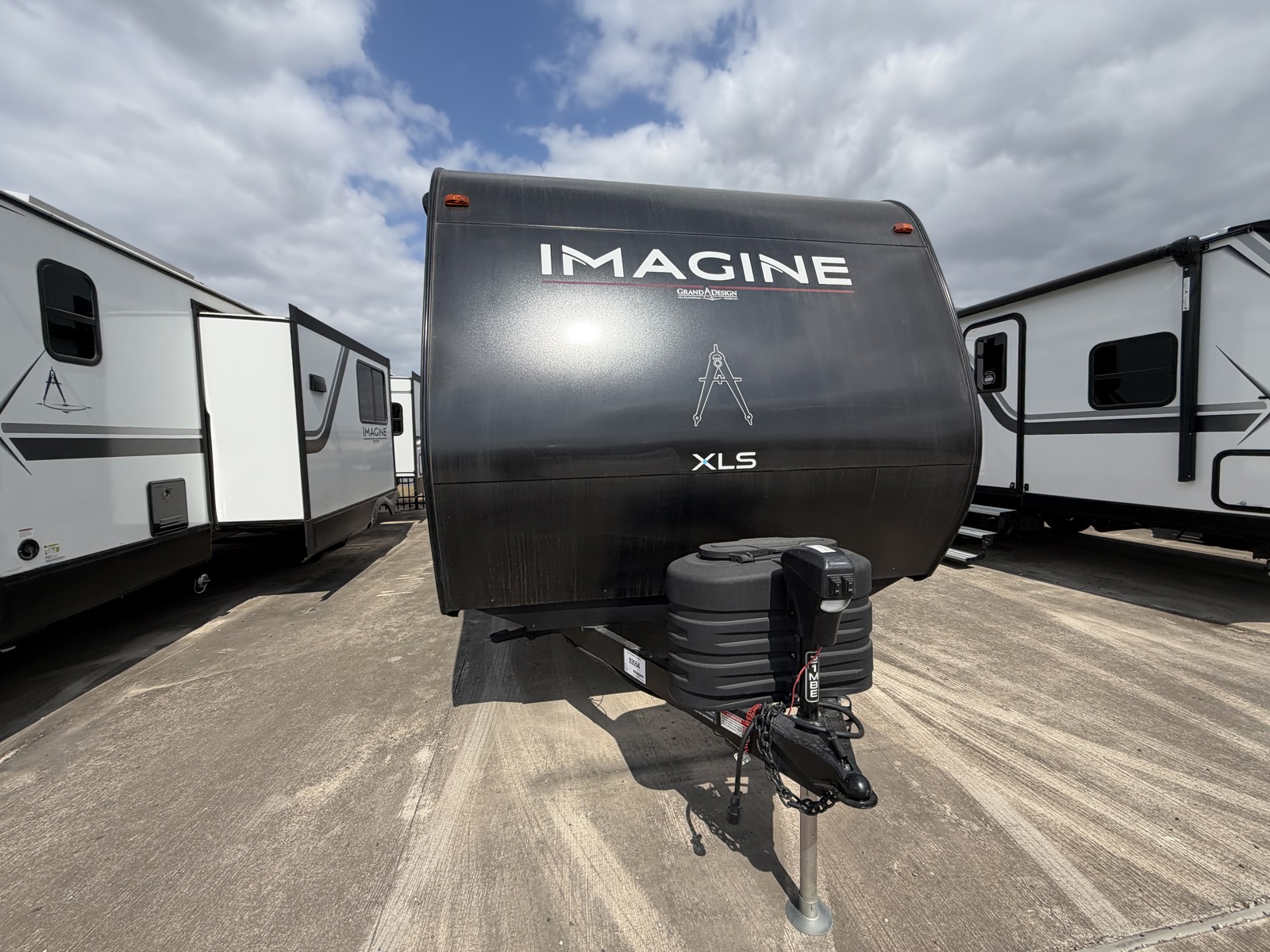 2026 GRAND DESIGN 21MBE - Image 4