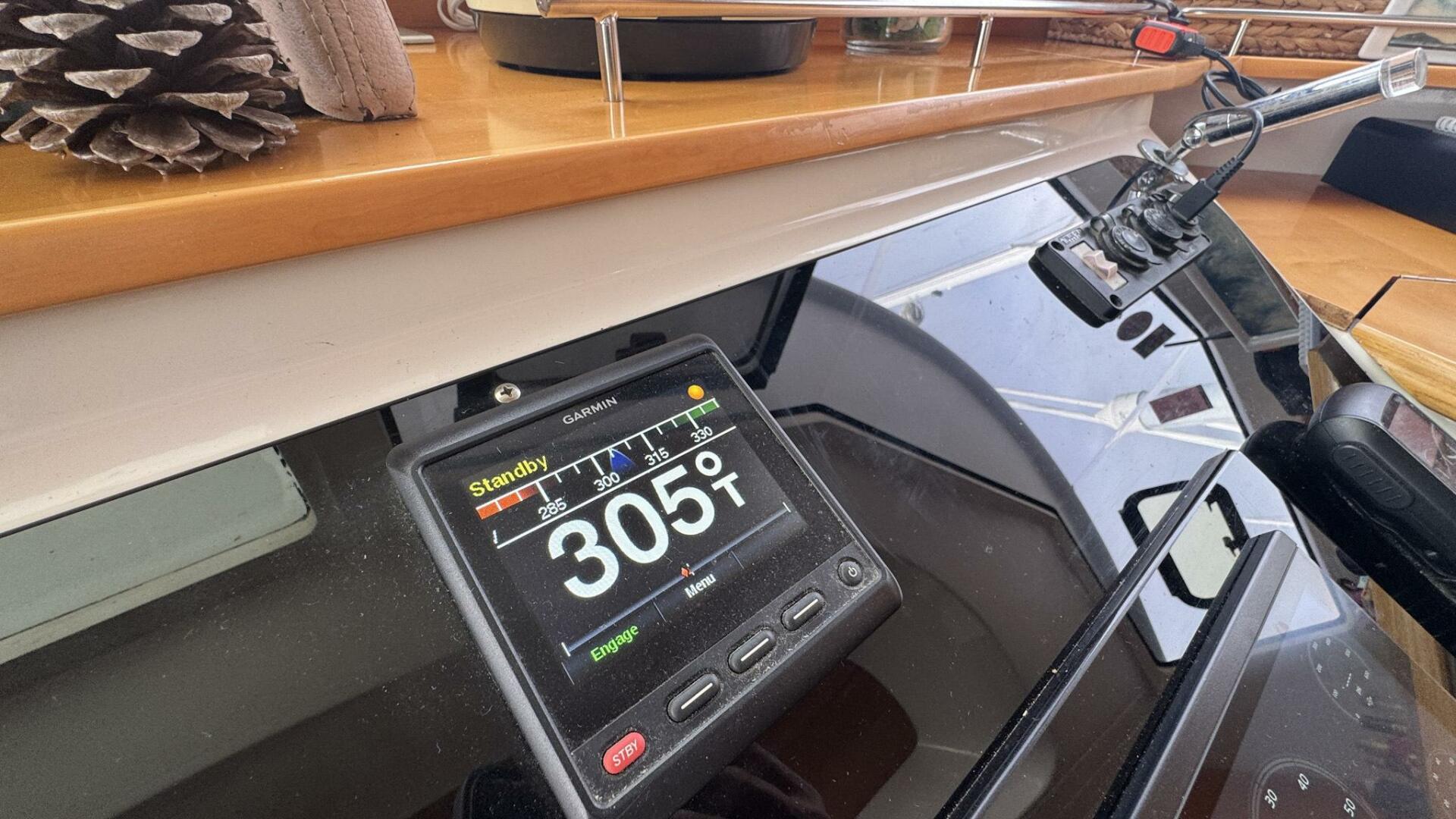 2009 Fountaine Pajot Cumberland 46 - Image 31