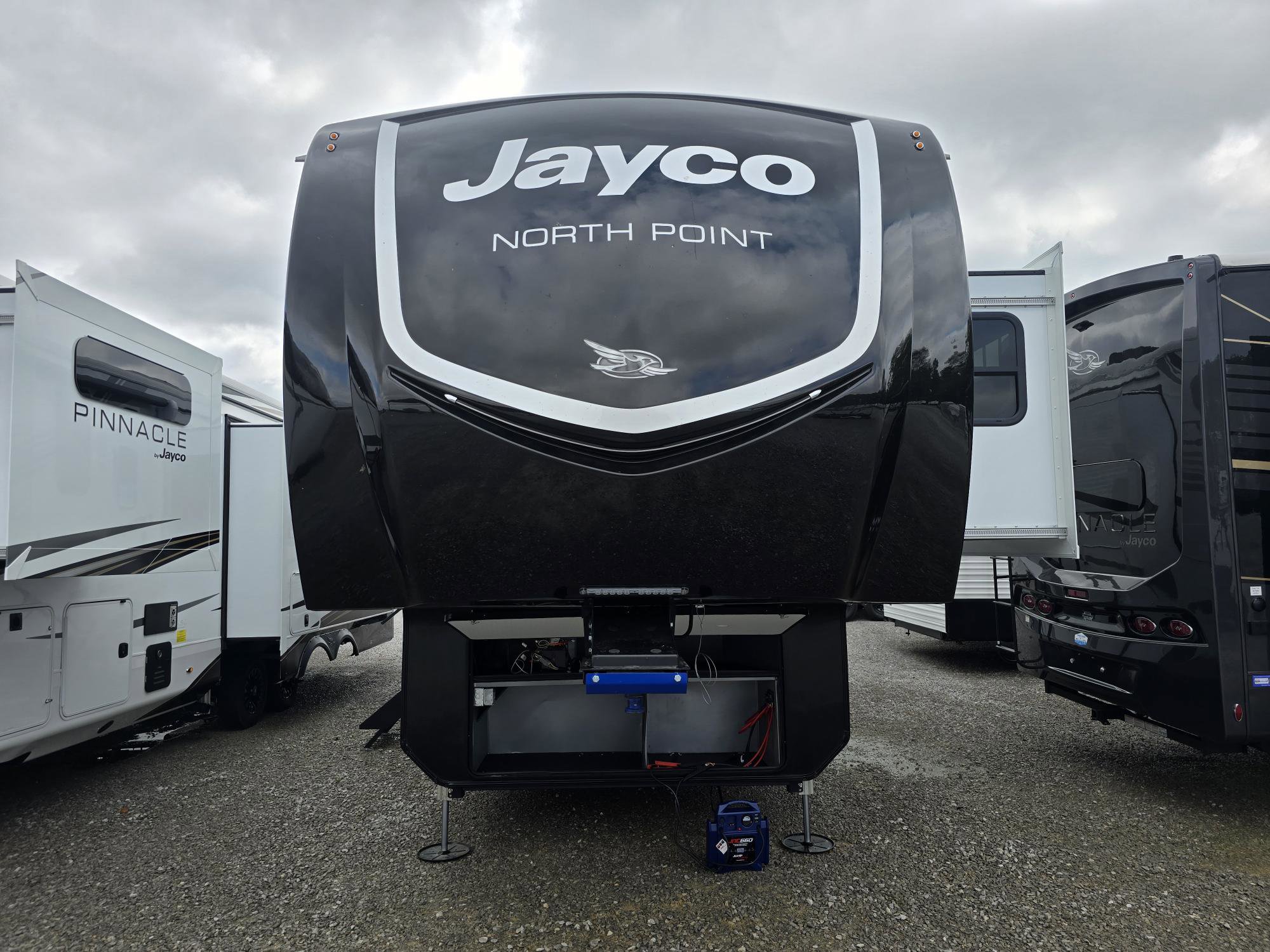 2026 JAYCO NORTH POINT 310RLTS - Image 2