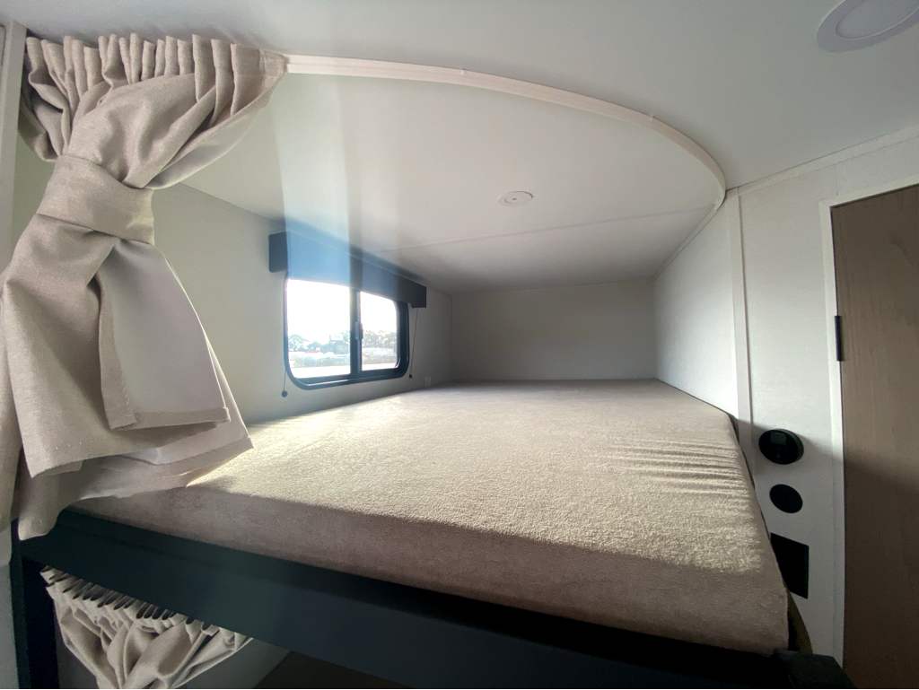 2026 GRAND DESIGN TRANSCEND 19BHX - Image 20
