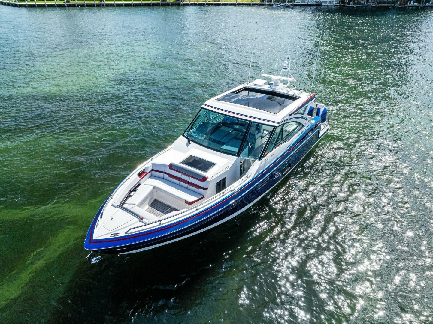 2023 Formula 430 Super Sport Crossover - Image 12