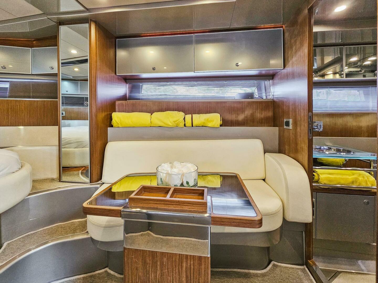 2010 Riva Riva 44 Rivarama Base - Image 23