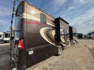 2014 Coachmen Cross Country 404RB - Image 7