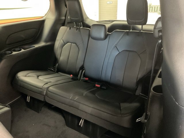 2027 Chrysler Pacifica Select AWD - Image 20