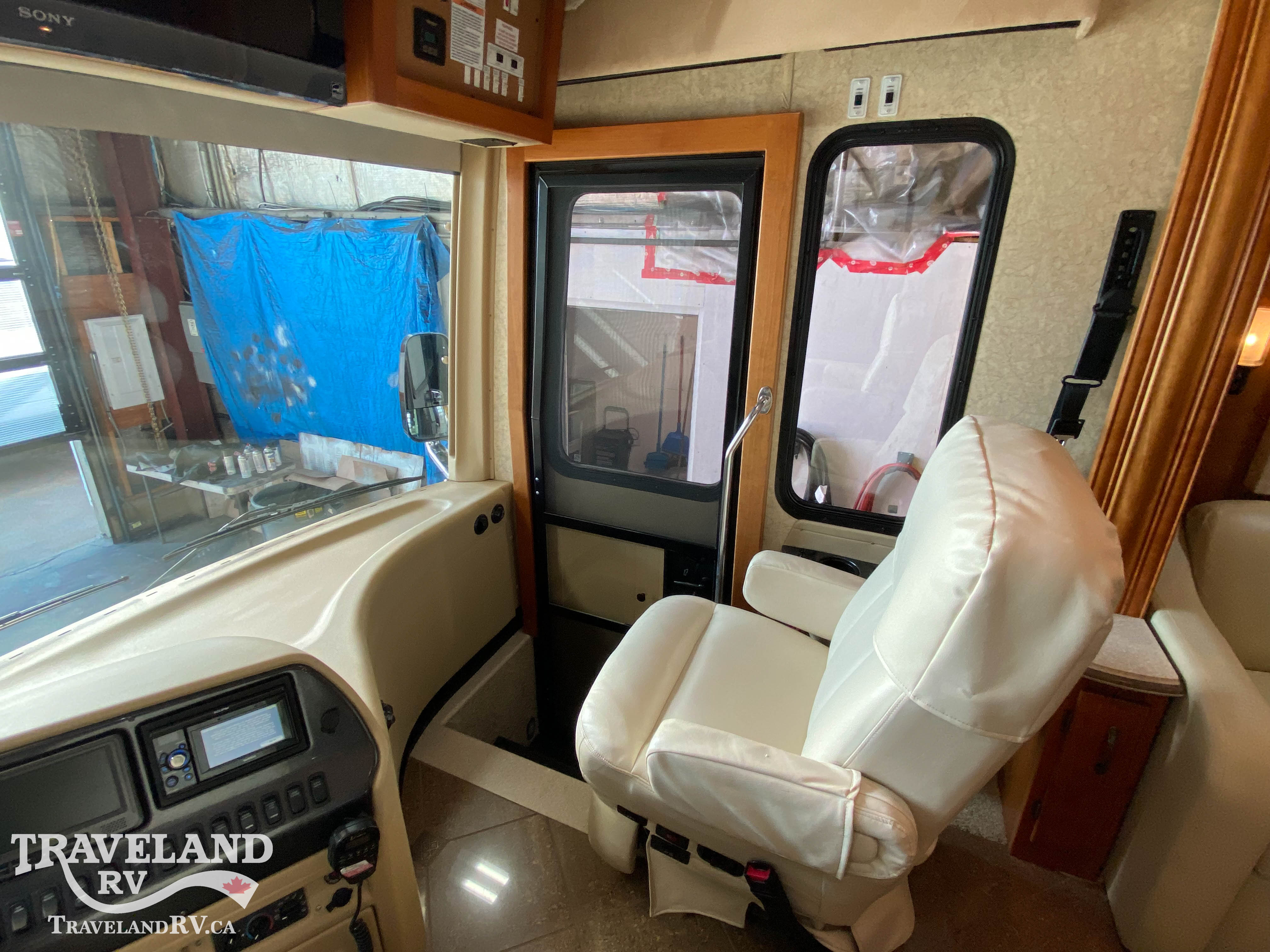 2011 NEWMAR DUTCHSTAR 4353 - Image 20