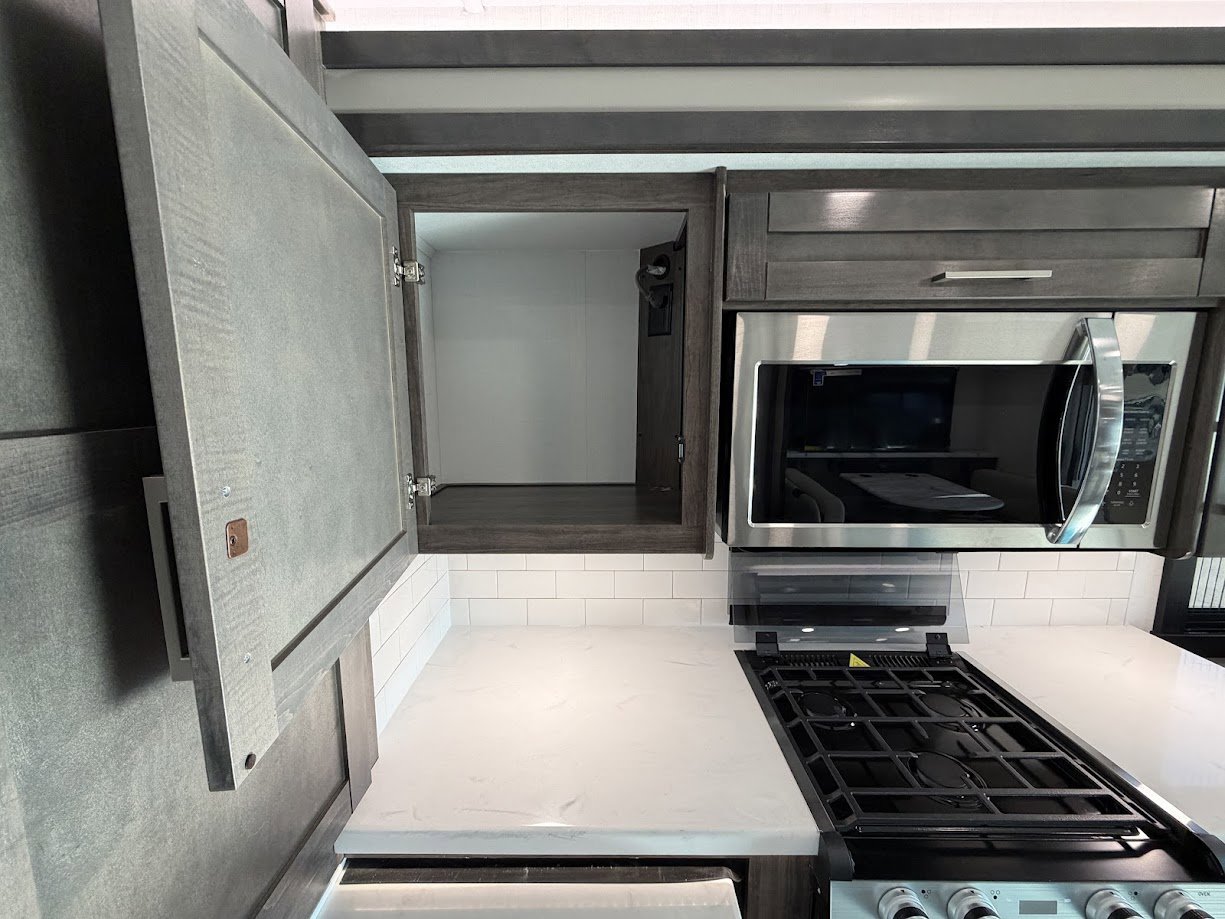 2026 JAYCO PRECEPT 31UL - Image 38