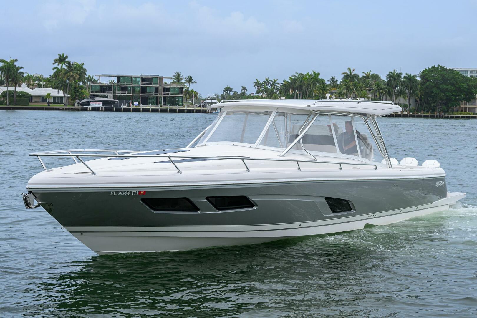 2023 Intrepid 41 Valor - Image 37