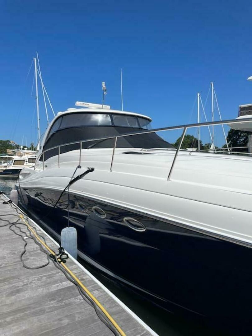 2006 Sea Ray 52 Sundancer - Image 4