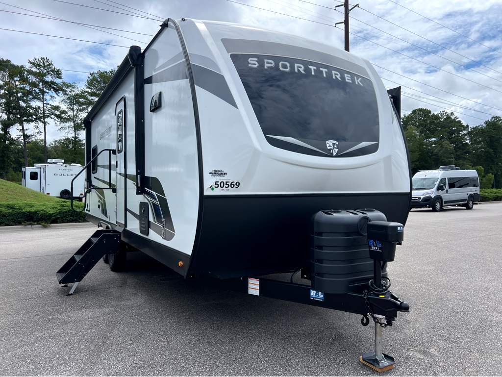 2026 VENTURE RV SPORTTREK 251VFK - Image 1