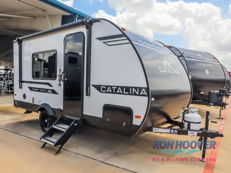 2026 COACHMEN 154RBX - Image 1
