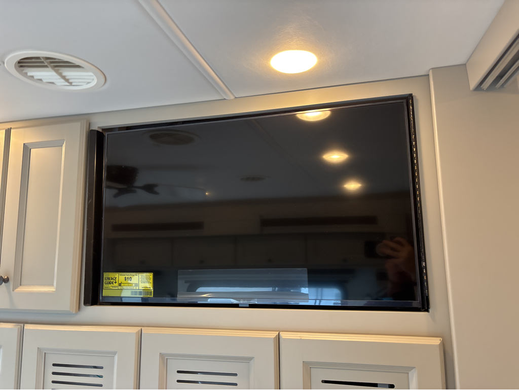 2026 TIFFIN ALLEGRO BAY 34 DB - Image 22