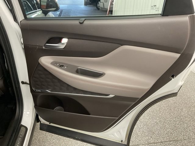 2019 Hyundai Santa Fe Utility 4D Ultimate AWD I4 Turbo - Image 26