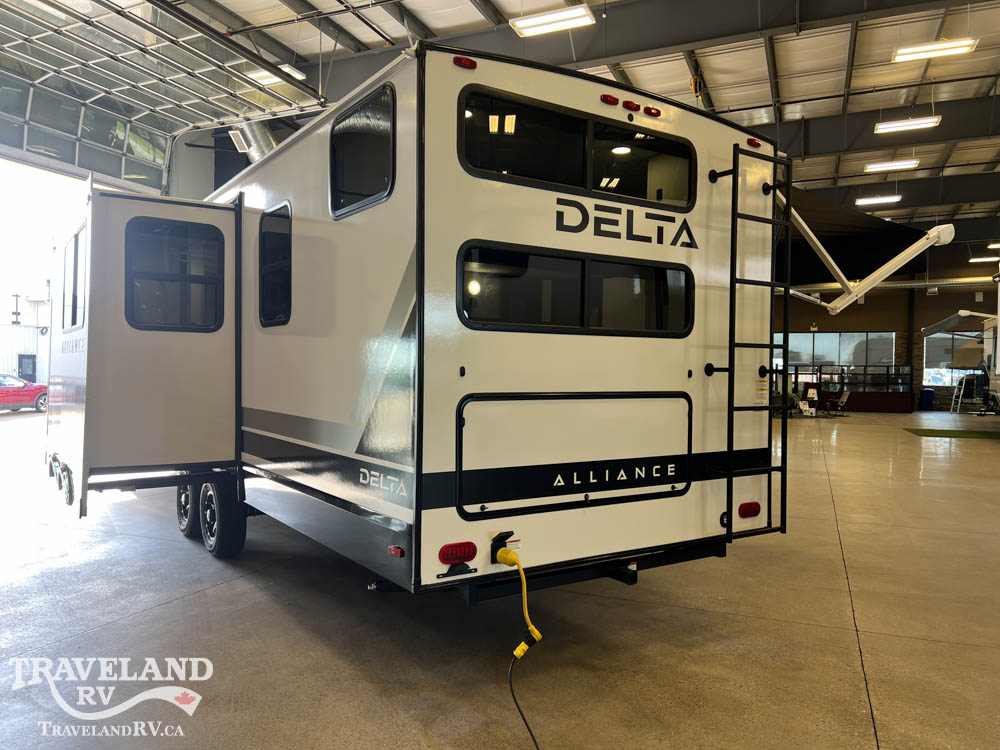 2027 Alliance RV Delta 291BH - Image 6