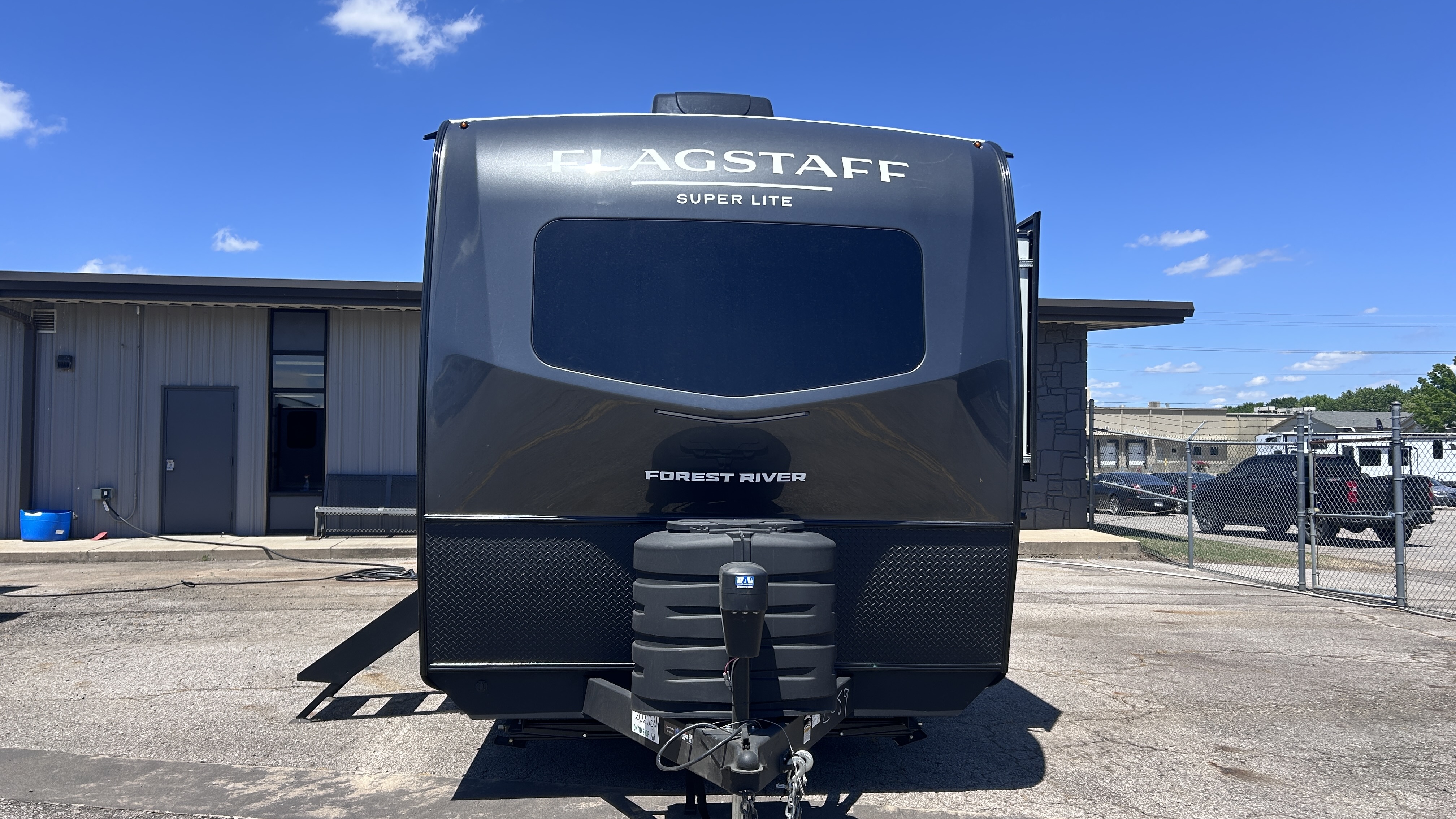 2026 Forest River Flagstaff Super Lite 26SRD - Image 3