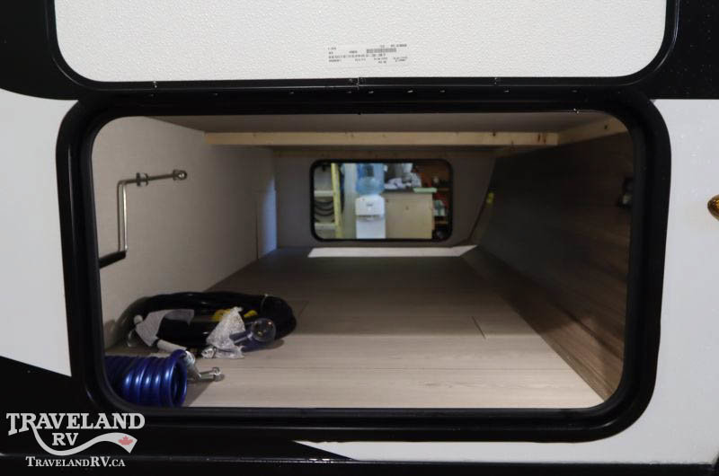 2025 KZ RV Connect Mini CM181RB - Image 5