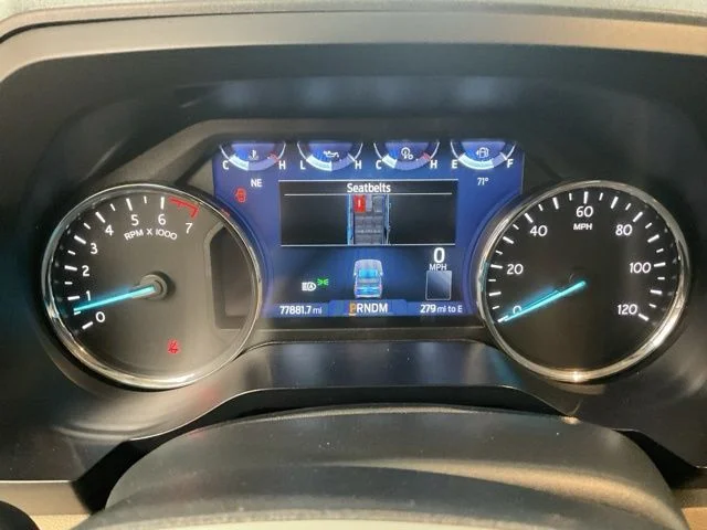 2024 Ford Expedition Utility 4D Limited 4WD V6 Turbo - Image 15