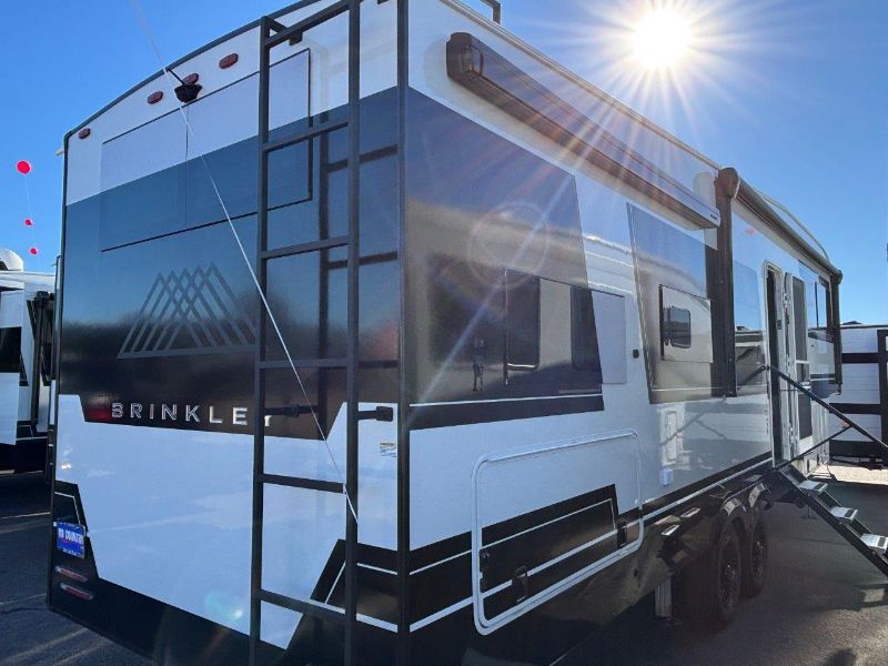 2026 Brinkley RV Model Z 2810 - Image 2