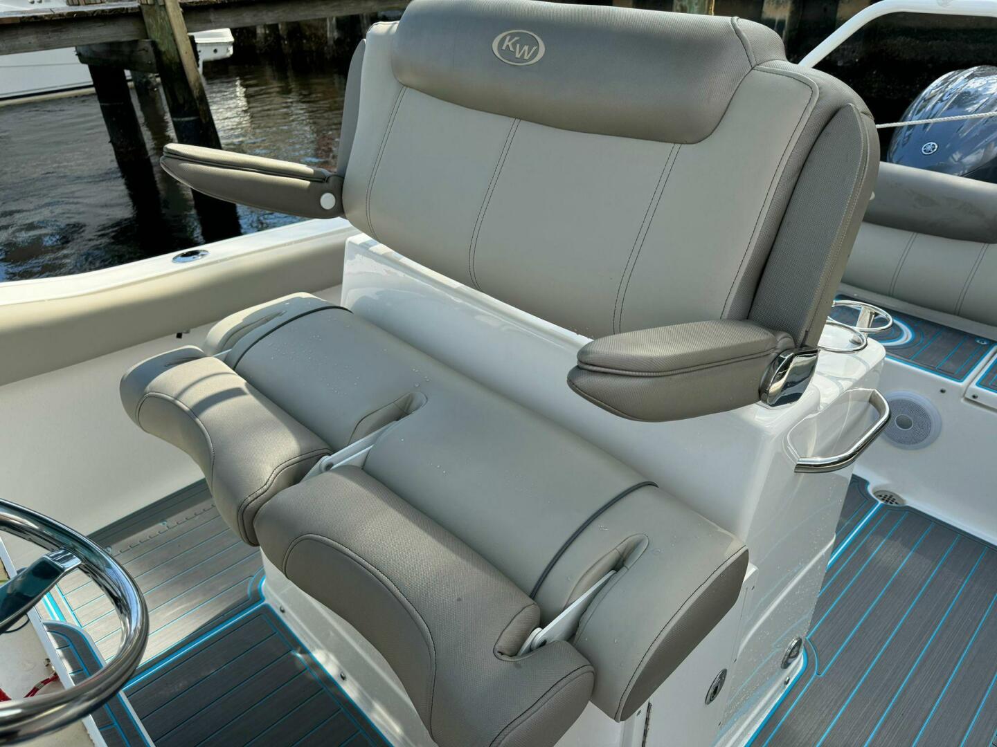 2024 Key West 239 FS - Image 13