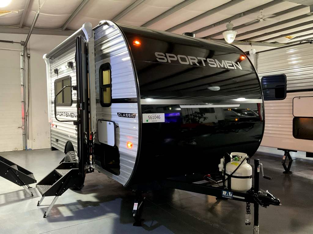 2027 KZ SPORTSMEN 130 RD - Image 2