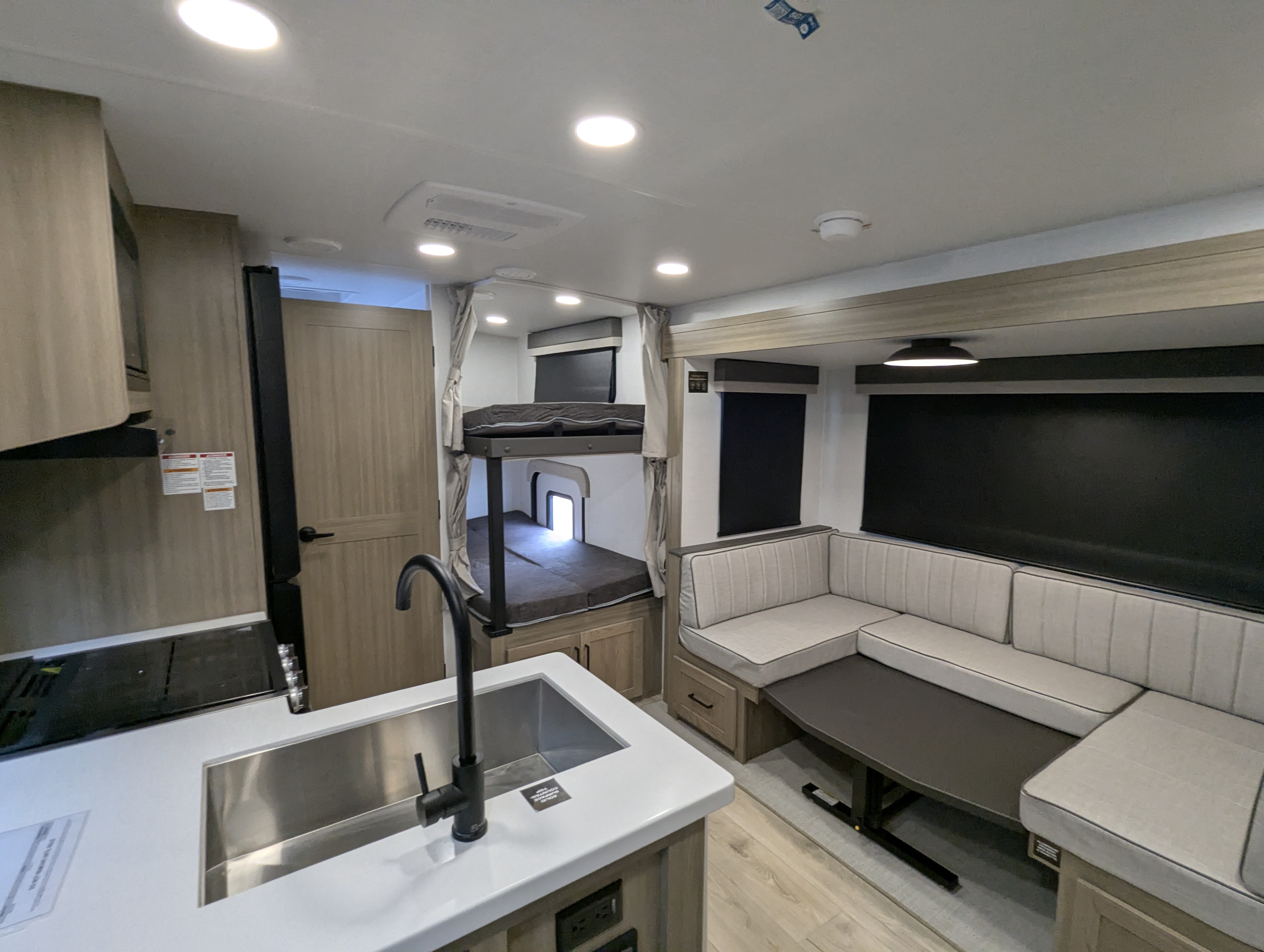 2027 Forest River Rockwood Mini Lite 2520BH - Image 14